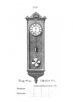 Gewichtsregulator-Modell-030-1868