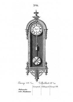 Gewichtsregulator-Modell-084-1868