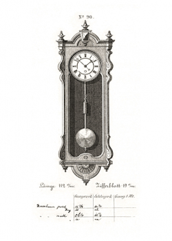 Gewichtsregulator-Modell-090-1868