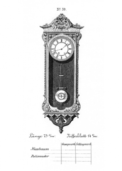 Regulator-Modell-059-1868