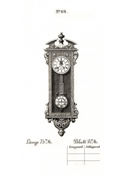 Regulator-Modell-069-1868