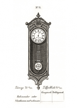 Regulator-Modell-071-1868