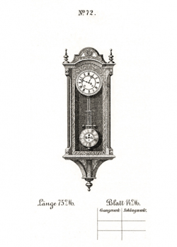 Regulator-Modell-072-1868