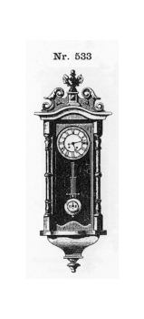 Federzugregulator-Modell-0533-1883