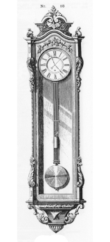 Gewichtsregulator-Modell-0093-1883