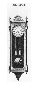 Gewichtsregulator-Modell-0114-1883