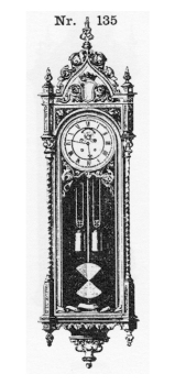 Gewichtsregulator-Modell-0135-1883