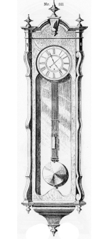 Gewichtsregulator-Modell-0311-1883