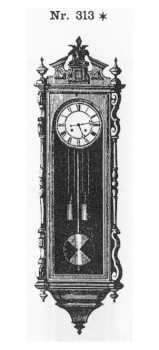 Gewichtsregulator-Modell-0313-1883