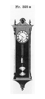 Gewichtsregulator-Modell-0325-1883