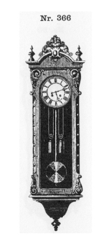 Gewichtsregulator-Modell-0366-1883