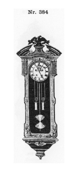 Gewichtsregulator-Modell-0384-1883
