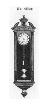 Gewichtsregulator-Modell-0453-1883