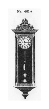 Gewichtsregulator-Modell-0461-1883