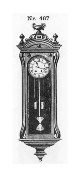 Gewichtsregulator-Modell-0467-1883
