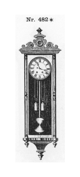 Gewichtsregulator-Modell-0482-1883