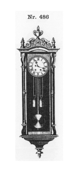 Gewichtsregulator-Modell-0486-1883