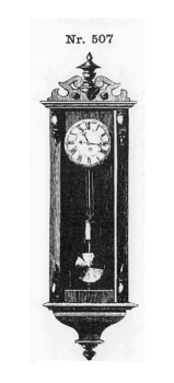 Gewichtsregulator-Modell-0507-1883