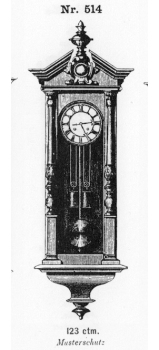 Gewichtsregulator-Modell-0514-1883