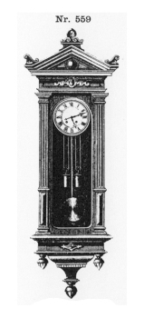 Gewichtsregulator-Modell-0559-1883