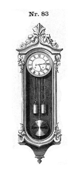 Gewichtsregulator-Modell-0083-1885