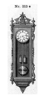 Gewichtsregulator-Modell-0313-1885