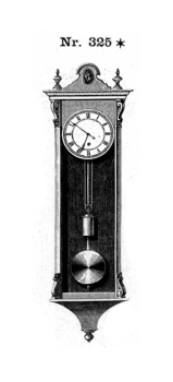 Gewichtsregulator-Modell-0325-1885