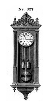 Gewichtsregulator-Modell-0327-1885