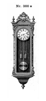 Gewichtsregulator-Modell-0366-1885