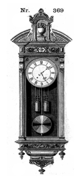 Gewichtsregulator-Modell-0369-1885