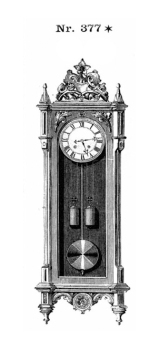 Gewichtsregulator-Modell-0377-1885