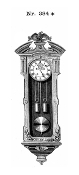 Gewichtsregulator-Modell-0384-1885