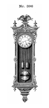 Gewichtsregulator-Modell-0396-1885