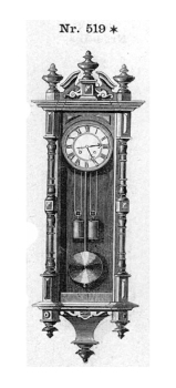 Gewichtsregulator-Modell-0519-1885