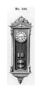 Gewichtsregulator-Modell-0535-1885