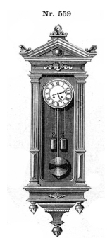 Gewichtsregulator-Modell-0559-1885