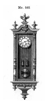 Gewichtsregulator-Modell-0561-1885