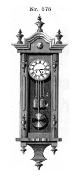 Gewichtsregulator-Modell-0575-1885