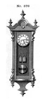 Gewichtsregulator-Modell-0576-1885