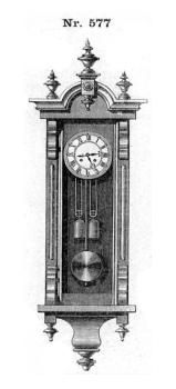 Gewichtsregulator-Modell-0577-1885