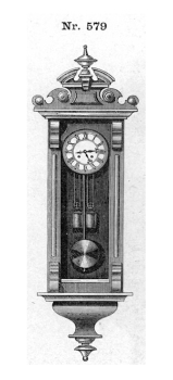 Gewichtsregulator-Modell-0579-1885