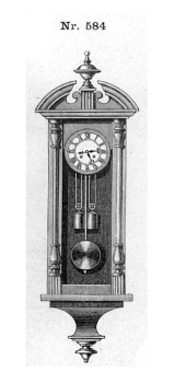 Gewichtsregulator-Modell-0584-1885