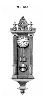 Gewichtsregulator-Modell-0589-1885