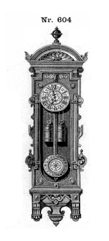 Gewichtsregulator-Modell-0604-1885