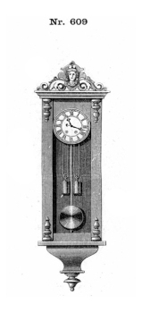 Gewichtsregulator-Modell-0609-1885