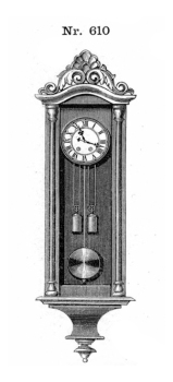 Gewichtsregulator-Modell-0610-1885