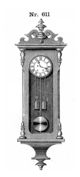 Gewichtsregulator-Modell-0611-1885