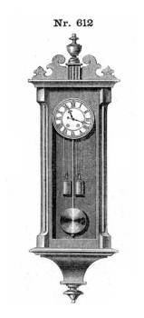 Gewichtsregulator-Modell-0612-1885
