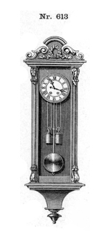 Gewichtsregulator-Modell-0613-1885
