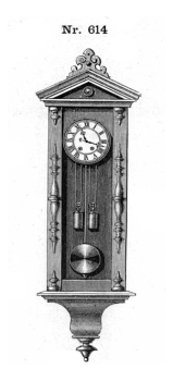 Gewichtsregulator-Modell-0614-1885